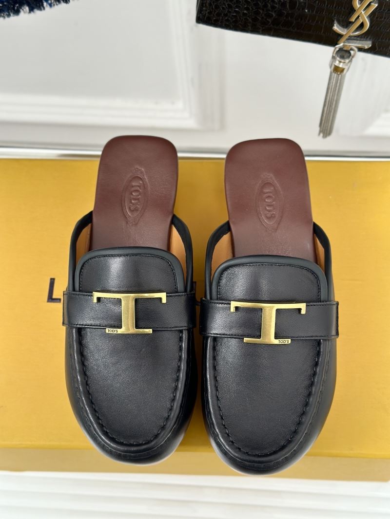 Tods Sandals